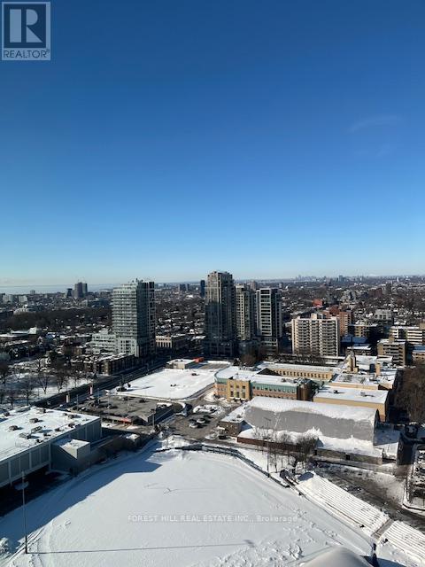 2601 - 320 Tweedsmuir Avenue, Toronto, Ontario  M5P 2Y3 - Photo 22 - C12767510