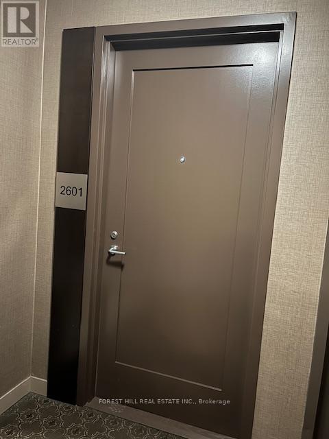 2601 - 320 Tweedsmuir Avenue, Toronto, Ontario  M5P 2Y3 - Photo 5 - C12767510