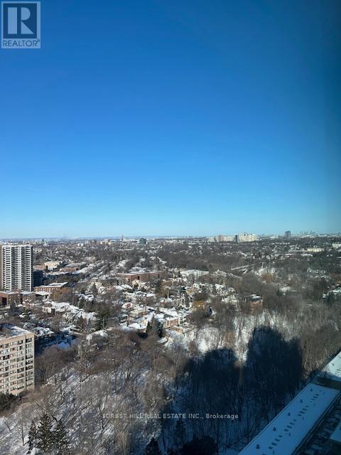 2601 - 320 Tweedsmuir Avenue, Toronto, Ontario  M5P 2Y3 - Photo 25 - C12767510