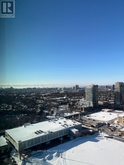 2601 - 320 Tweedsmuir Avenue, Toronto, Ontario  M5P 2Y3 - Photo 21 - C12767510