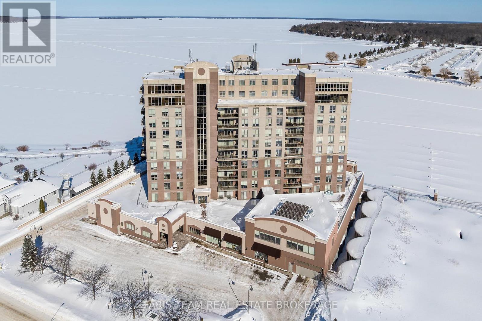 608 - 699 Aberdeen Boulevard, Midland, Ontario  L4R 5P2 - Photo 2 - S12770560