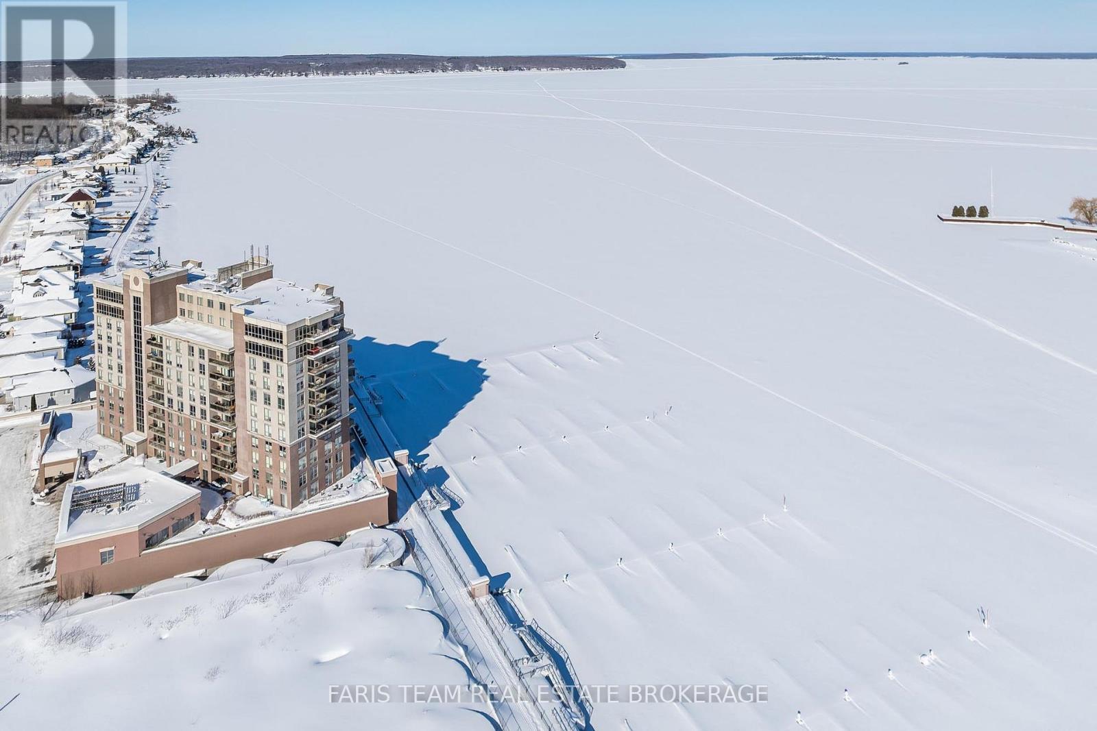 608 - 699 Aberdeen Boulevard, Midland, Ontario  L4R 5P2 - Photo 34 - S12770560