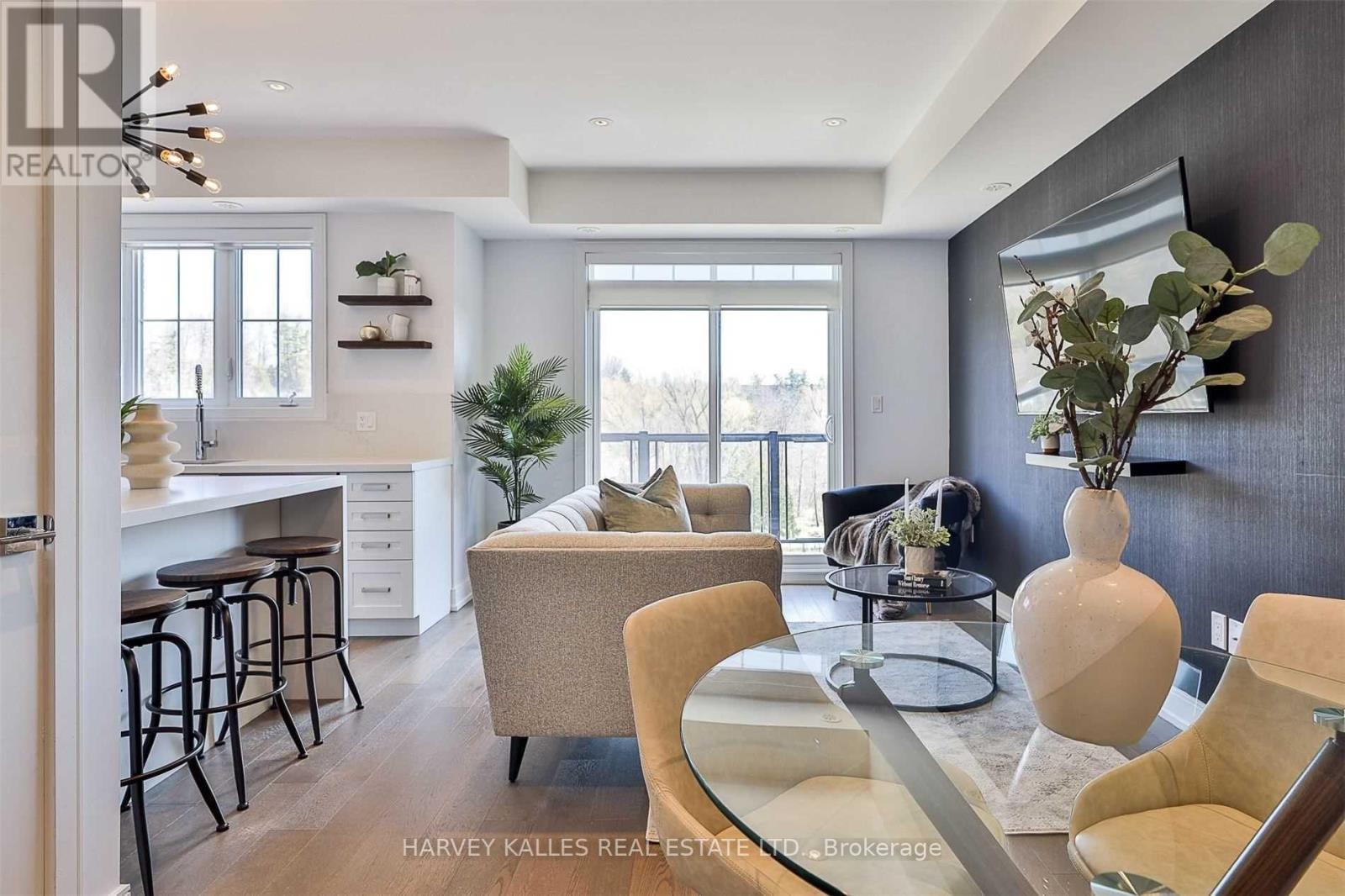 316 - 199 Pine Grove Road, Vaughan (Islington Woods), Ontario  L4L 2H7 - Photo 19 - N12741826