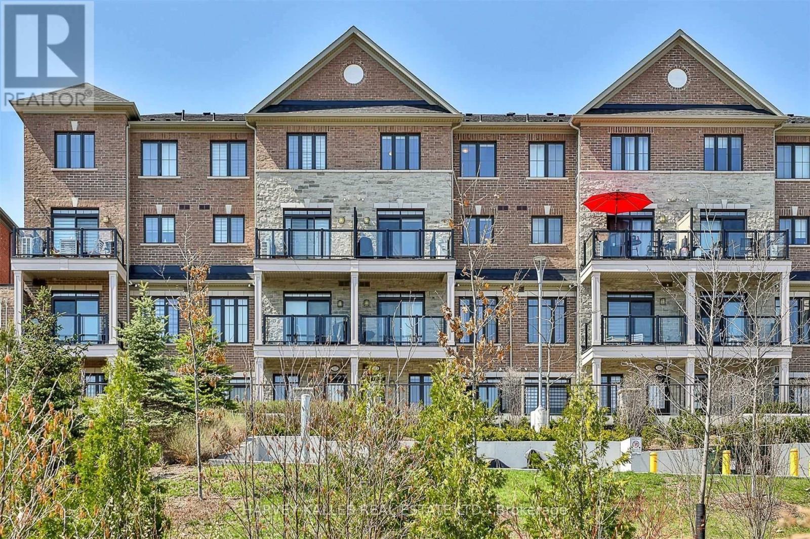 316 - 199 Pine Grove Road, Vaughan (Islington Woods), Ontario  L4L 2H7 - Photo 36 - N12741826