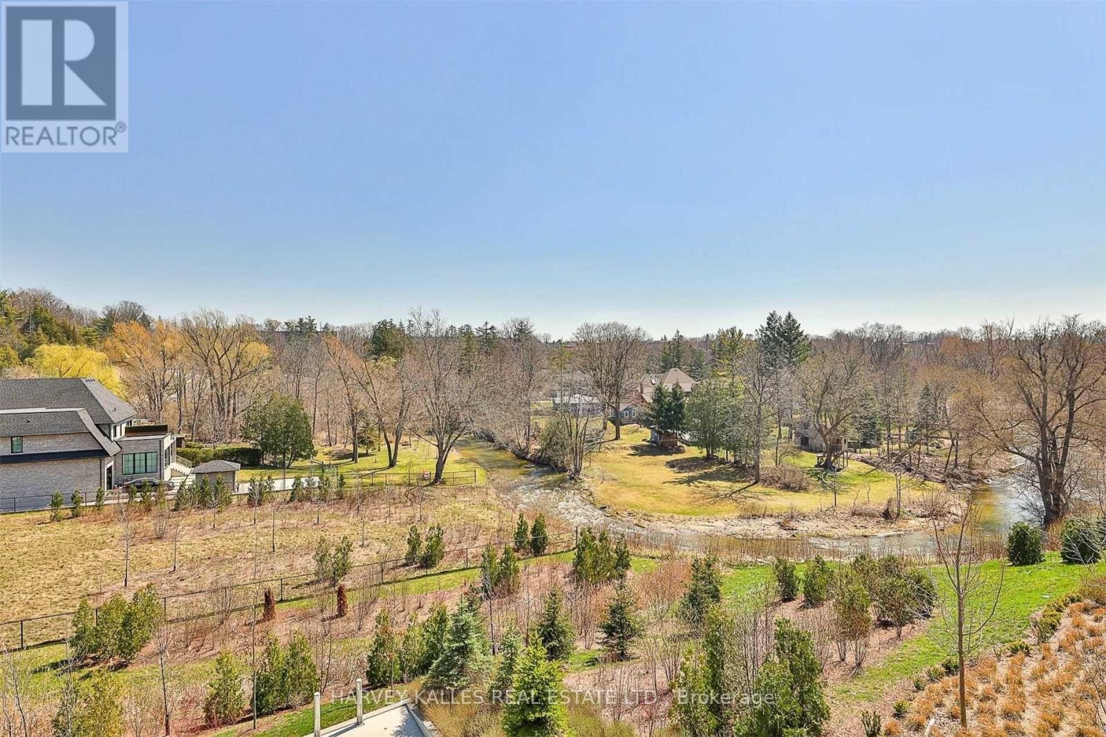 316 - 199 Pine Grove Road, Vaughan (Islington Woods), Ontario  L4L 2H7 - Photo 37 - N12741826