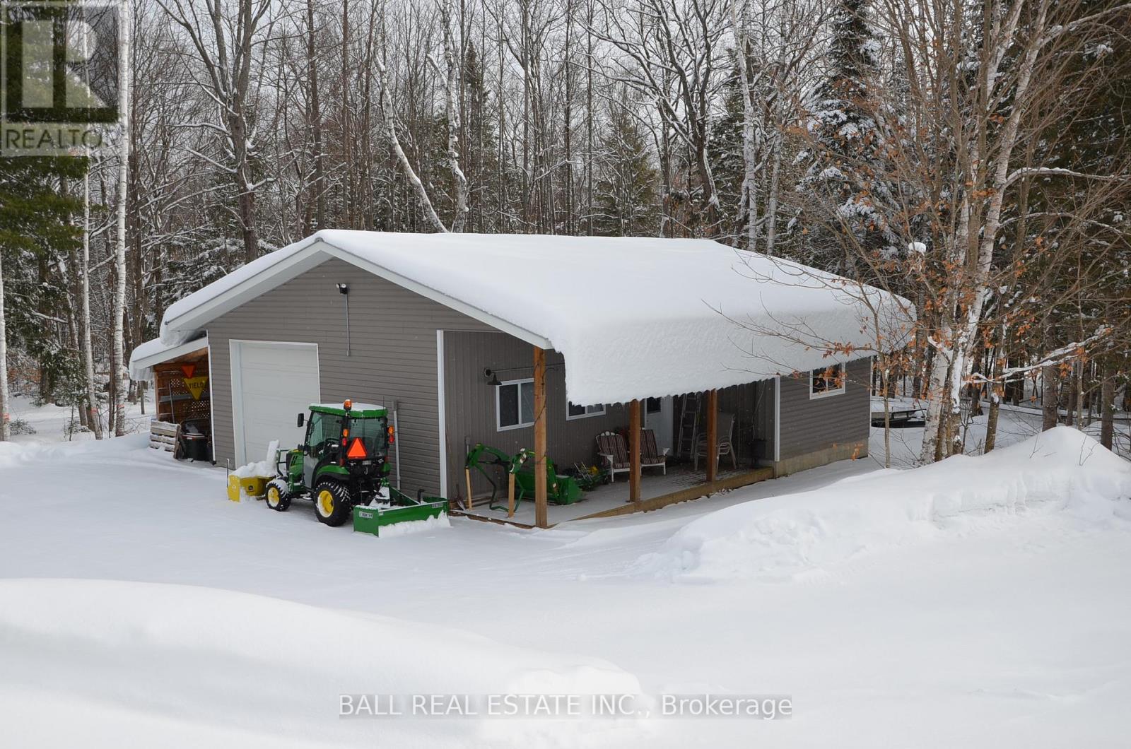 123 Kuno Road, Carlow/mayo, Ontario  K0L 1G0 - Photo 25 - X12661356