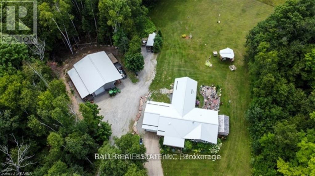 123 Kuno Road, Carlow/mayo, Ontario  K0L 1G0 - Photo 22 - X12661356