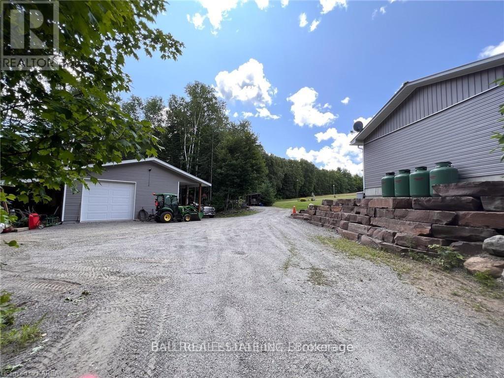 123 Kuno Road, Carlow/mayo, Ontario  K0L 1G0 - Photo 24 - X12661356