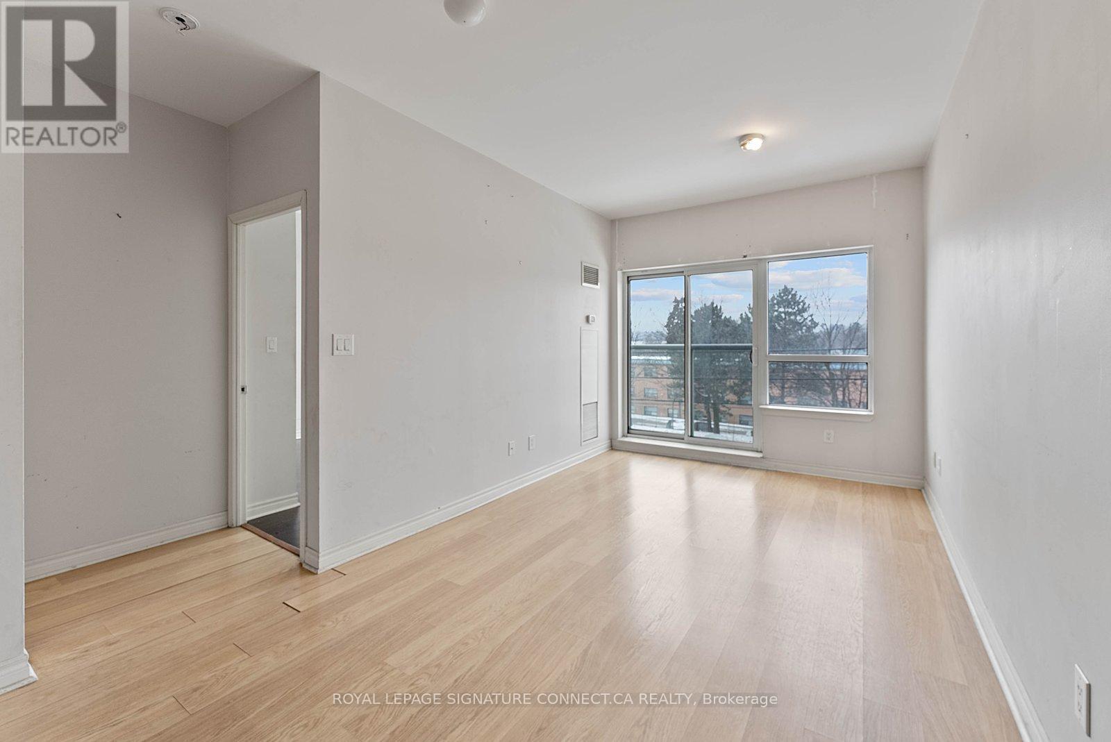 207 - 3865 Lake Shore Boulevard W, Toronto (Long Branch), Ontario  M8W 1R4 - Photo 9 - W12732096