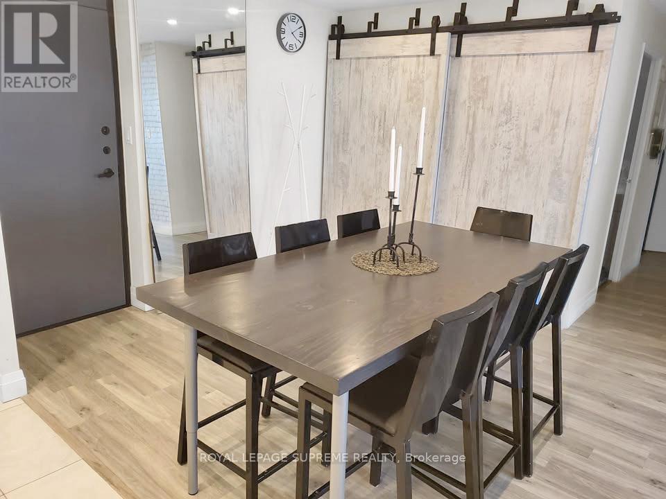 804 - 270 Scarlett Road, Toronto, Ontario  M6N 4X7 - Photo 7 - W12767830