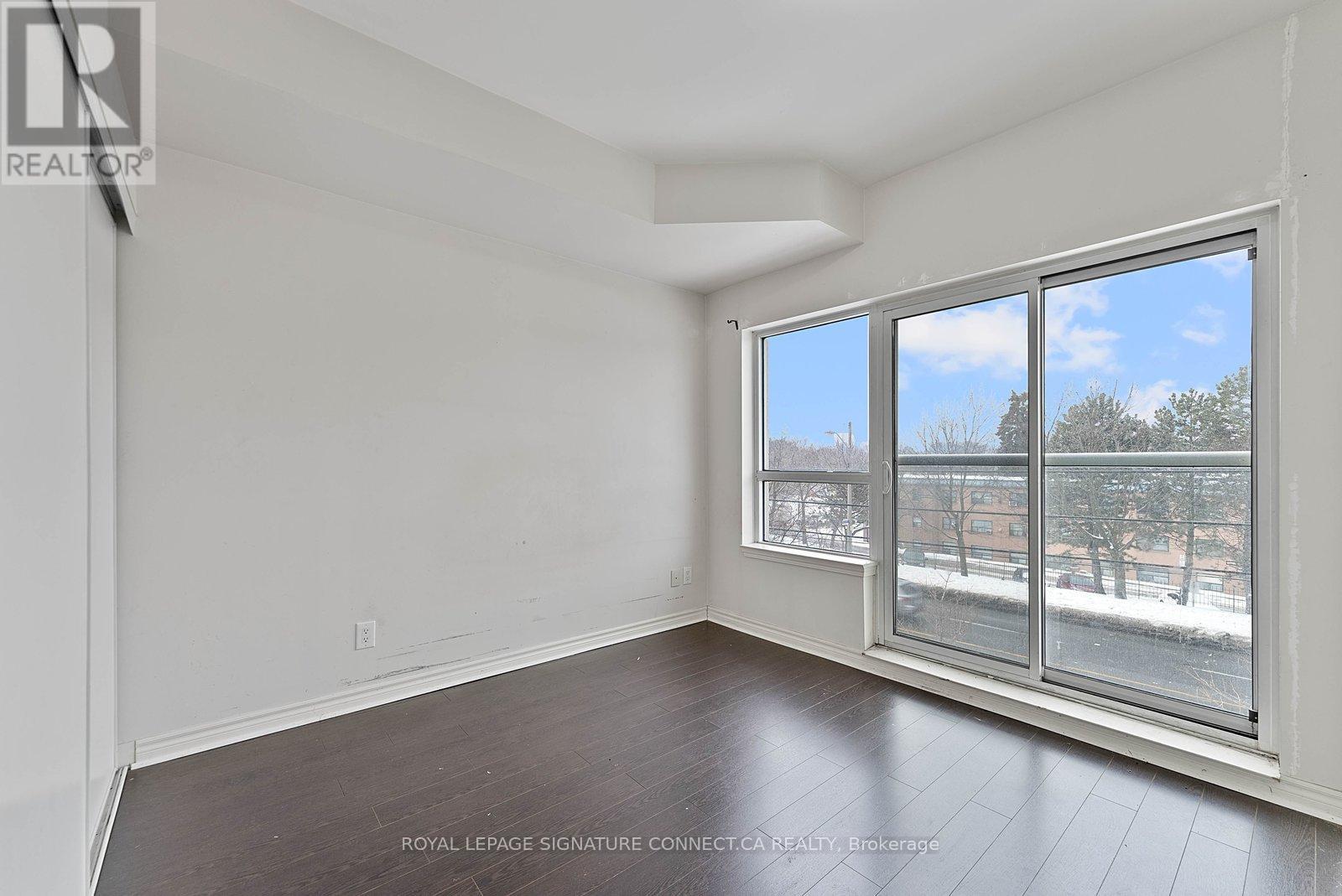 207 - 3865 Lake Shore Boulevard W, Toronto (Long Branch), Ontario  M8W 1R4 - Photo 14 - W12732096
