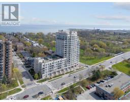 207 - 3865 LAKE SHORE BOULEVARD W, Toronto, Ontario