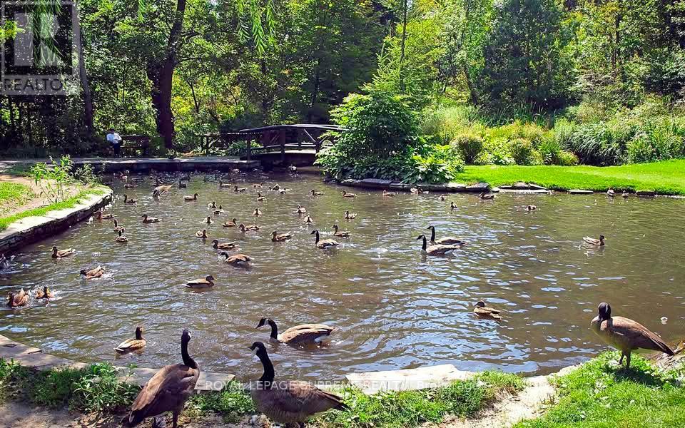 804 - 270 Scarlett Road, Toronto, Ontario  M6N 4X7 - Photo 15 - W12767830