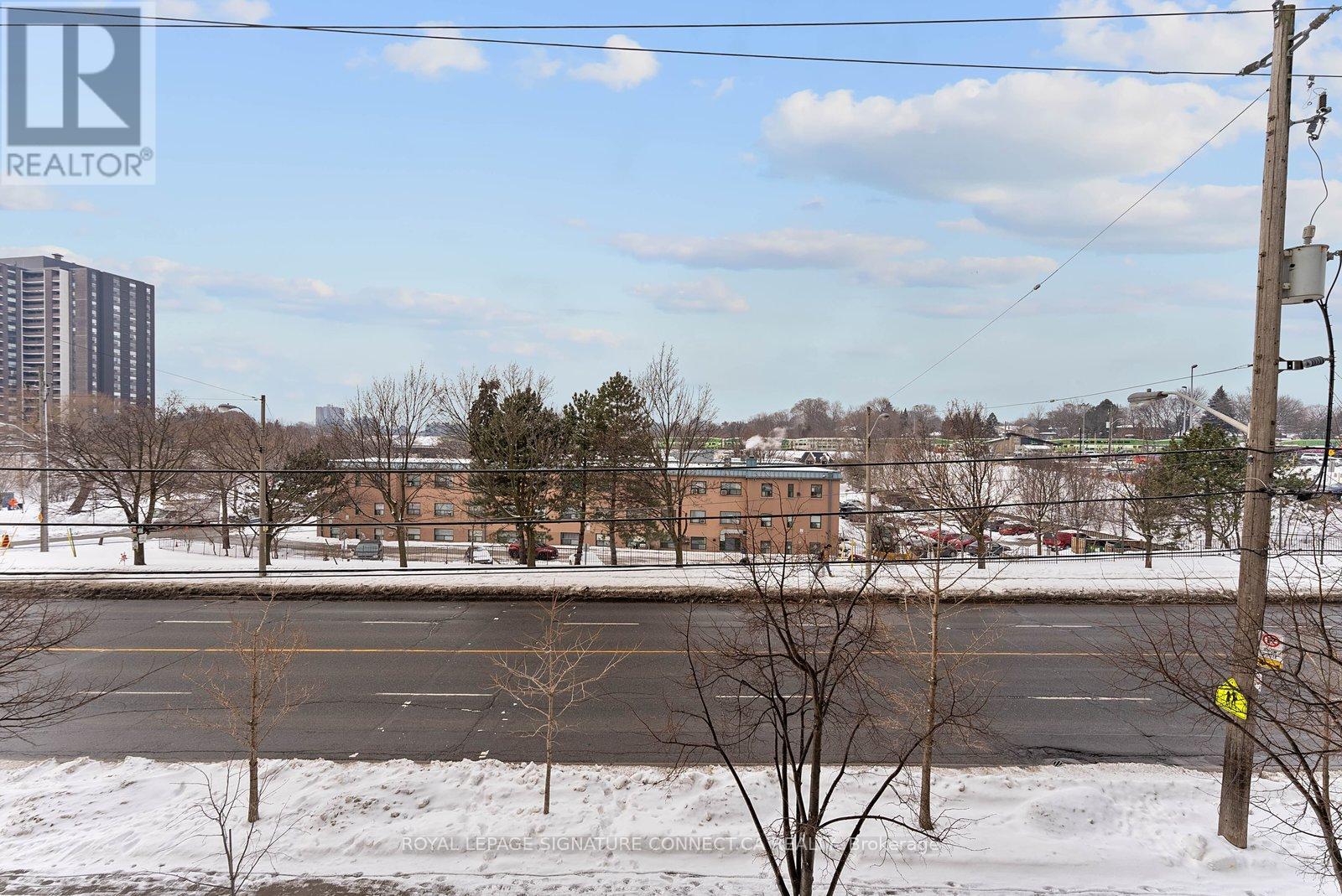 207 - 3865 Lake Shore Boulevard W, Toronto (Long Branch), Ontario  M8W 1R4 - Photo 22 - W12732096