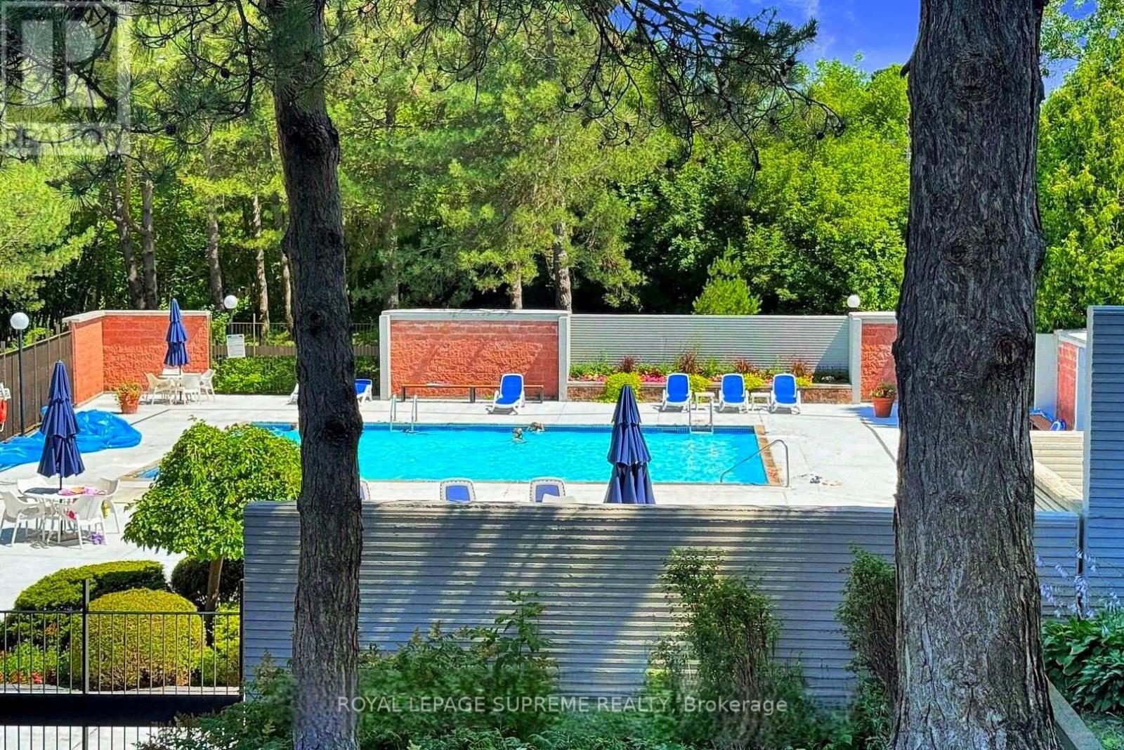 804 - 270 Scarlett Road, Toronto, Ontario  M6N 4X7 - Photo 17 - W12767830