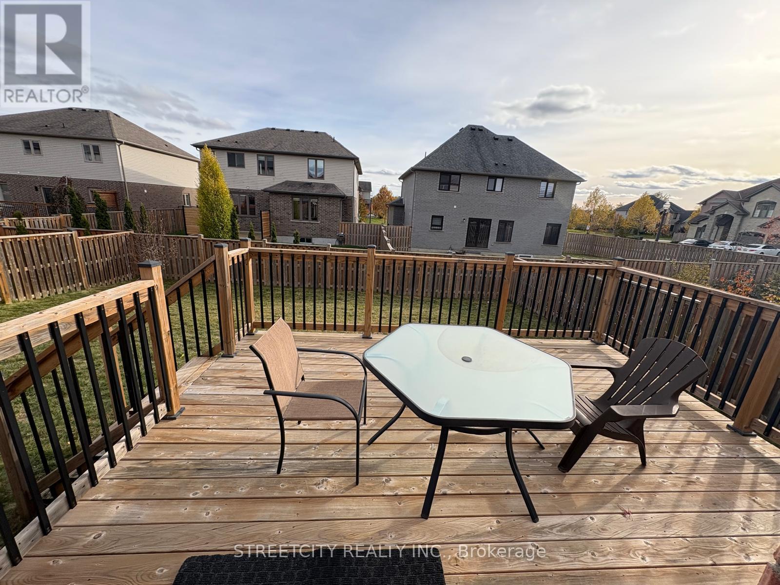 705 Jackpine Way, London North (North B), Ontario  N5X 3Z1 - Photo 17 - X12765096