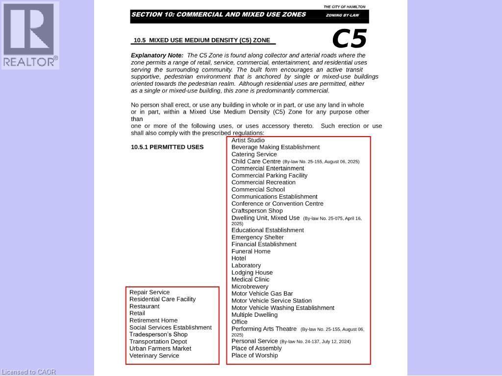 259 Queenston Road Unit# 7 - 8, Stoney Creek, Ontario  L8G 1E4 - Photo 6 - 40802129