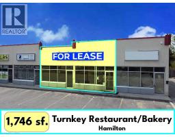 259 QUEENSTON Road Unit# 7 - 8, stoney creek, Ontario