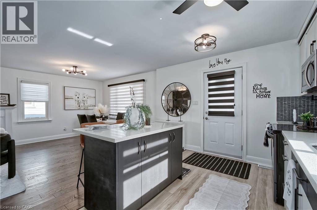 91 Elgin Street, London, Ontario  N5Z 2T4 - Photo 12 - 40801036