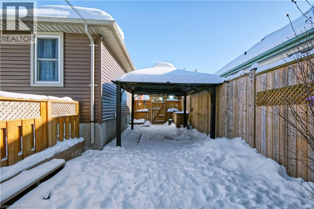 91 Elgin Street, London, Ontario  N5Z 2T4 - Photo 27 - 40801036