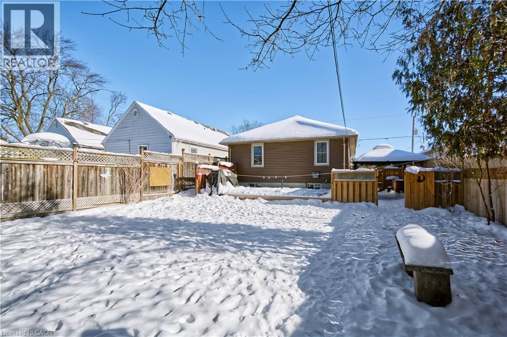 91 Elgin Street, London, Ontario  N5Z 2T4 - Photo 28 - 40801036