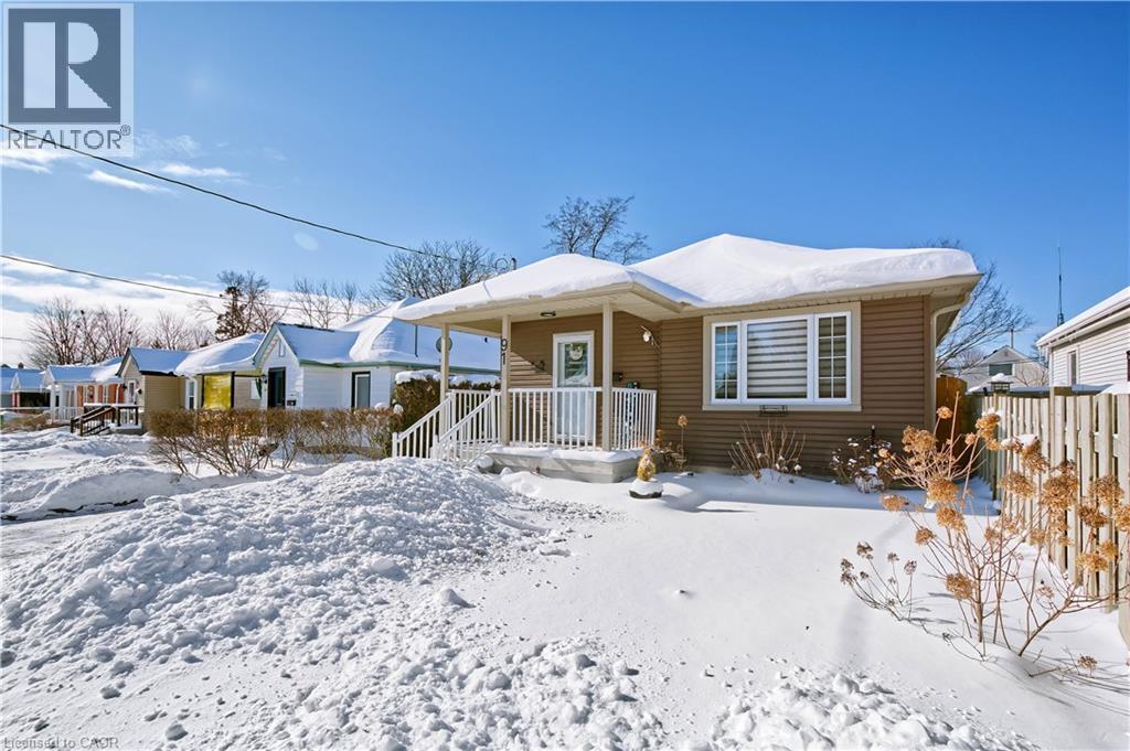 91 Elgin Street, London, Ontario  N5Z 2T4 - Photo 3 - 40801036