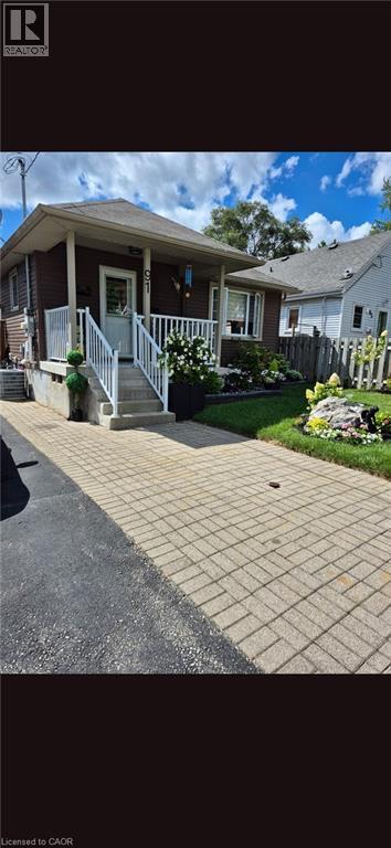 91 Elgin Street, London, Ontario  N5Z 2T4 - Photo 33 - 40801036