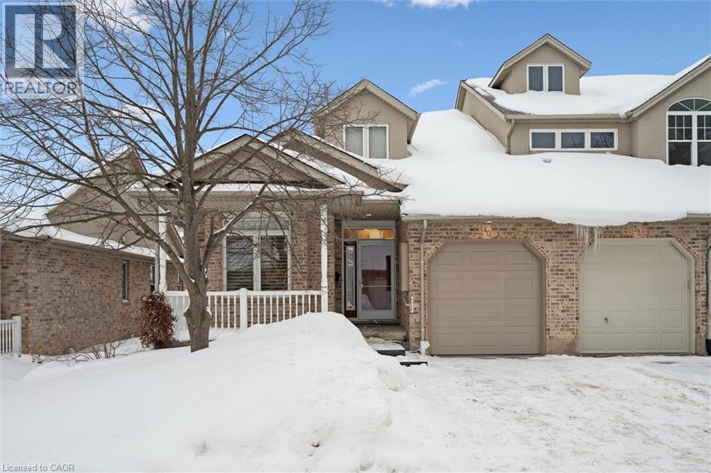 40 Norman Street, Waterloo, Ontario  N2L 6L5 - Photo 1 - 40798638