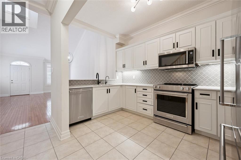 40 Norman Street, Waterloo, Ontario  N2L 6L5 - Photo 13 - 40798638