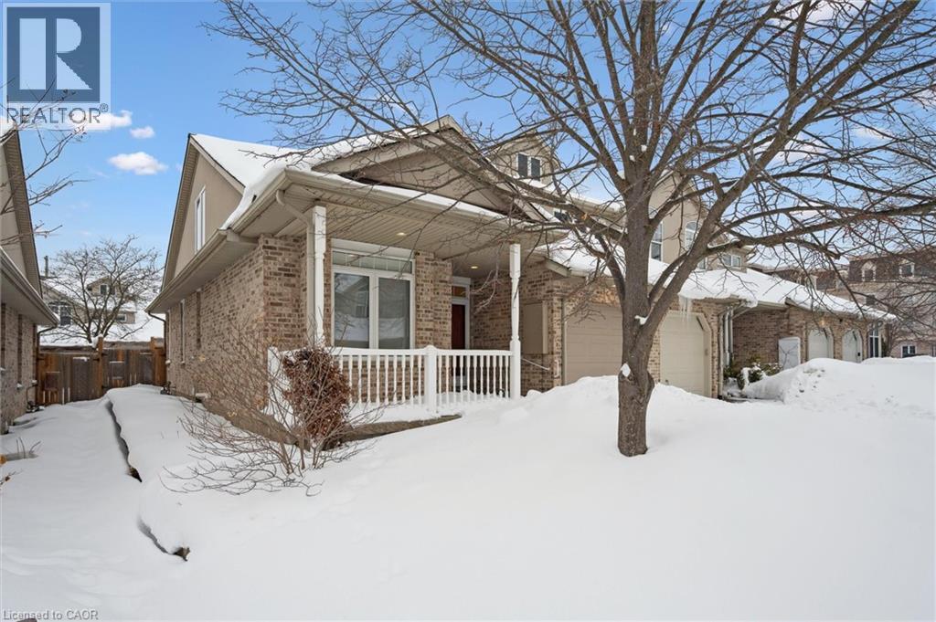 40 Norman Street, Waterloo, Ontario  N2L 6L5 - Photo 2 - 40798638