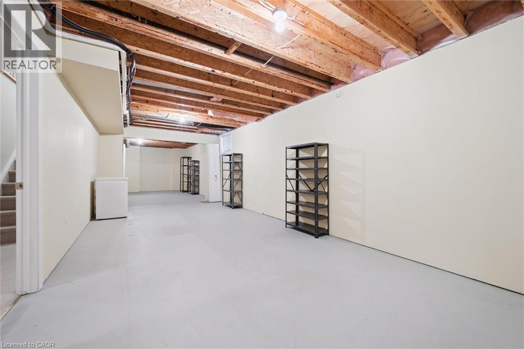 40 Norman Street, Waterloo, Ontario  N2L 6L5 - Photo 35 - 40798638