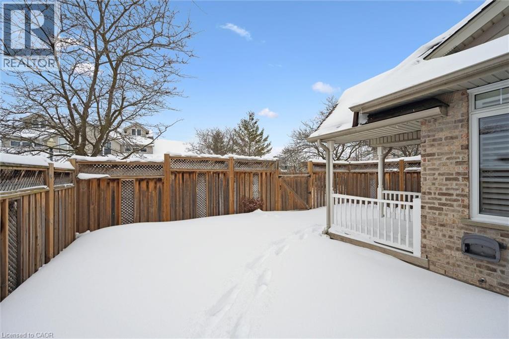 40 Norman Street, Waterloo, Ontario  N2L 6L5 - Photo 37 - 40798638