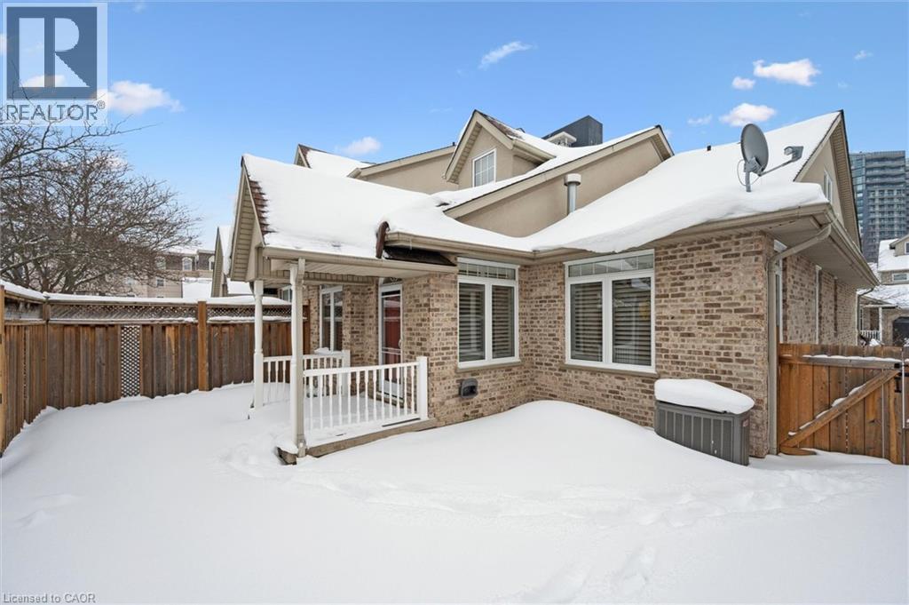 40 Norman Street, Waterloo, Ontario  N2L 6L5 - Photo 38 - 40798638