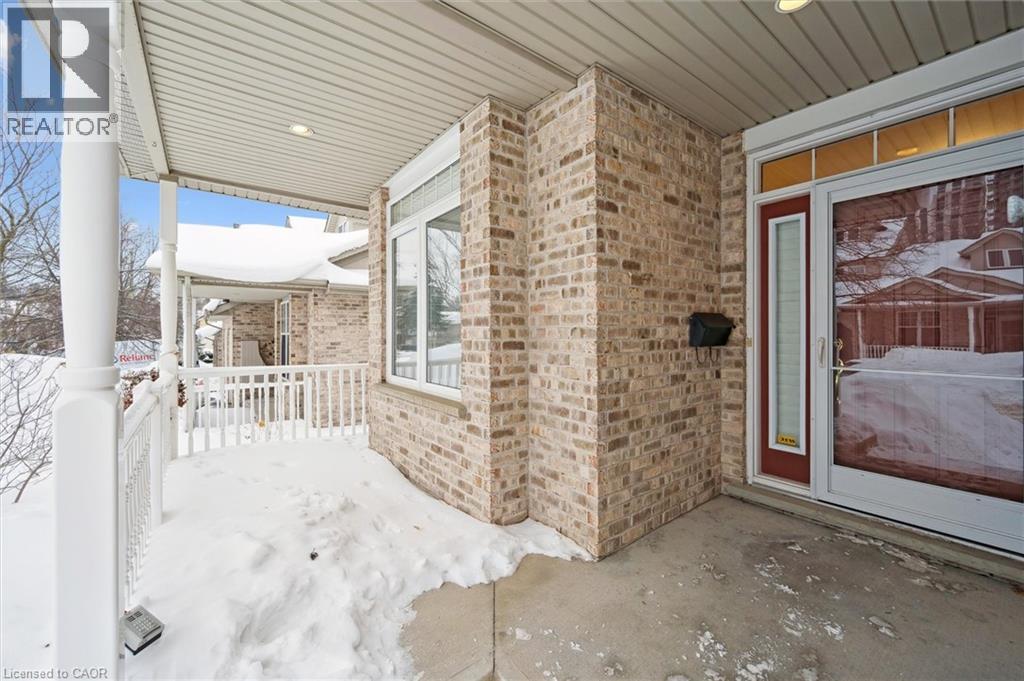 40 Norman Street, Waterloo, Ontario  N2L 6L5 - Photo 4 - 40798638