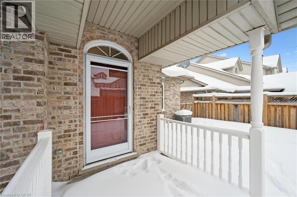 40 Norman Street, Waterloo, Ontario  N2L 6L5 - Photo 40 - 40798638
