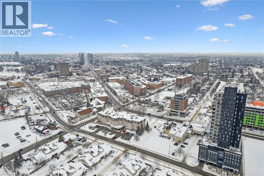 40 Norman Street, Waterloo, Ontario  N2L 6L5 - Photo 43 - 40798638