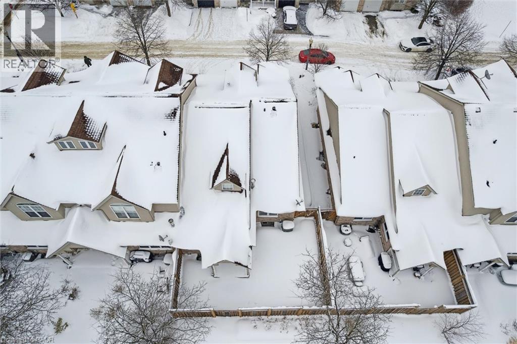 40 Norman Street, Waterloo, Ontario  N2L 6L5 - Photo 44 - 40798638