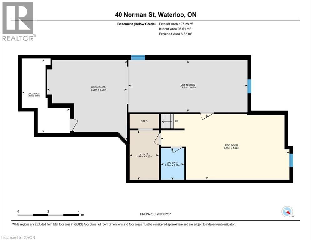 40 Norman Street, Waterloo, Ontario  N2L 6L5 - Photo 46 - 40798638