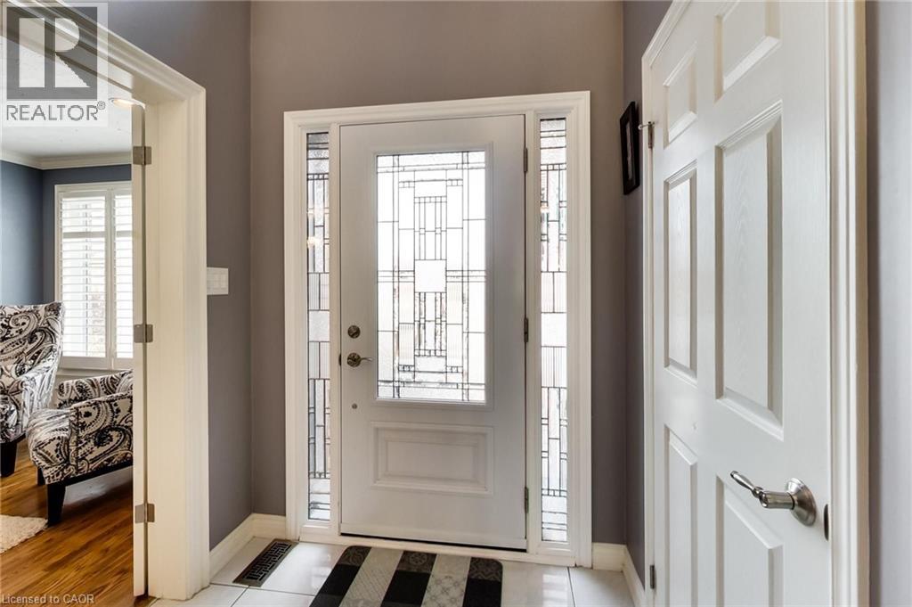 12 Highbury Drive, Stoney Creek, Ontario  L8J 2T3 - Photo 2 - 40798406