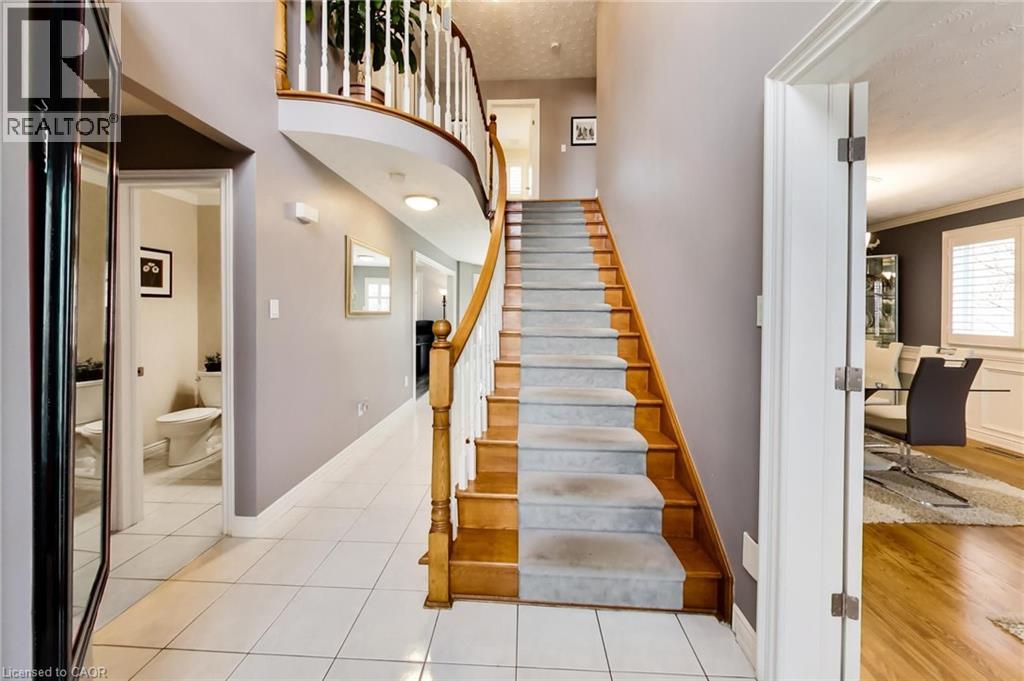 12 Highbury Drive, Stoney Creek, Ontario  L8J 2T3 - Photo 3 - 40798406