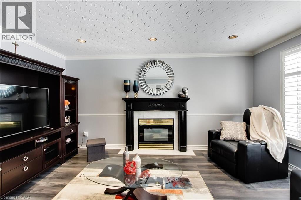 12 Highbury Drive, Stoney Creek, Ontario  L8J 2T3 - Photo 7 - 40798406