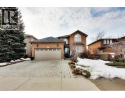 12 HIGHBURY Drive, stoney creek, Ontario