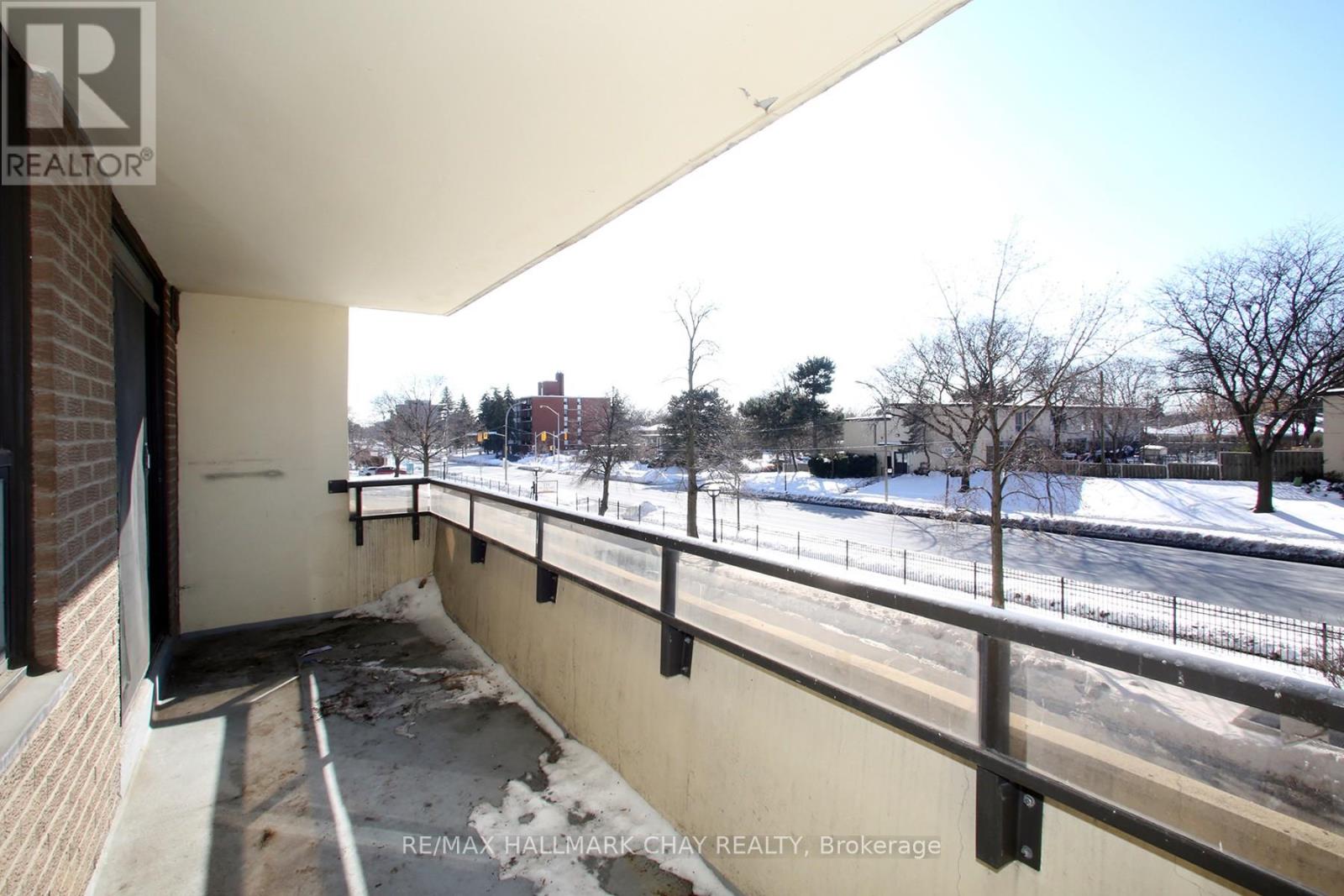 207 - 511 The West Mall, Toronto, Ontario  M9C 1G5 - Photo 15 - W12770552