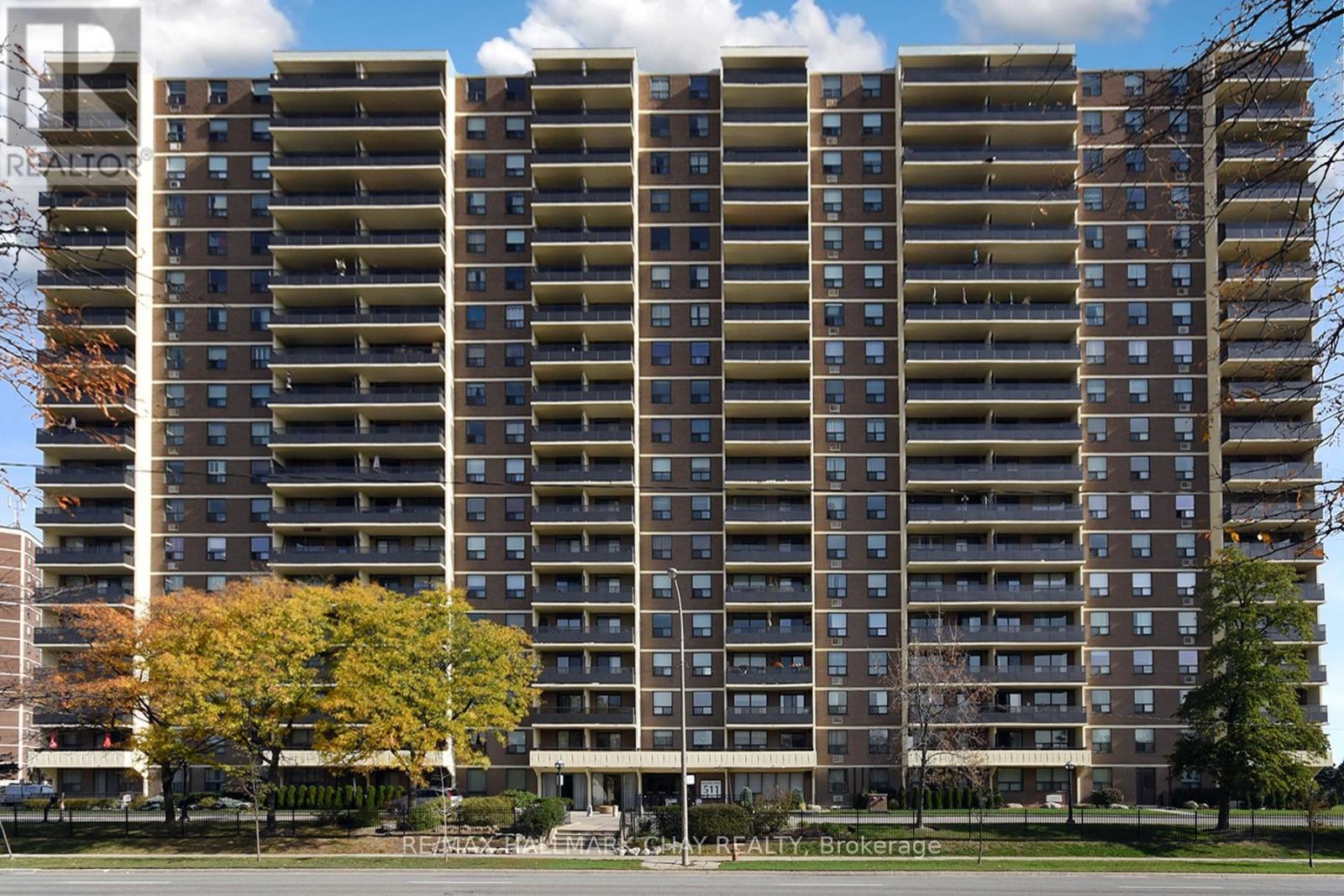 207 - 511 The West Mall, Toronto, Ontario  M9C 1G5 - Photo 25 - W12770552