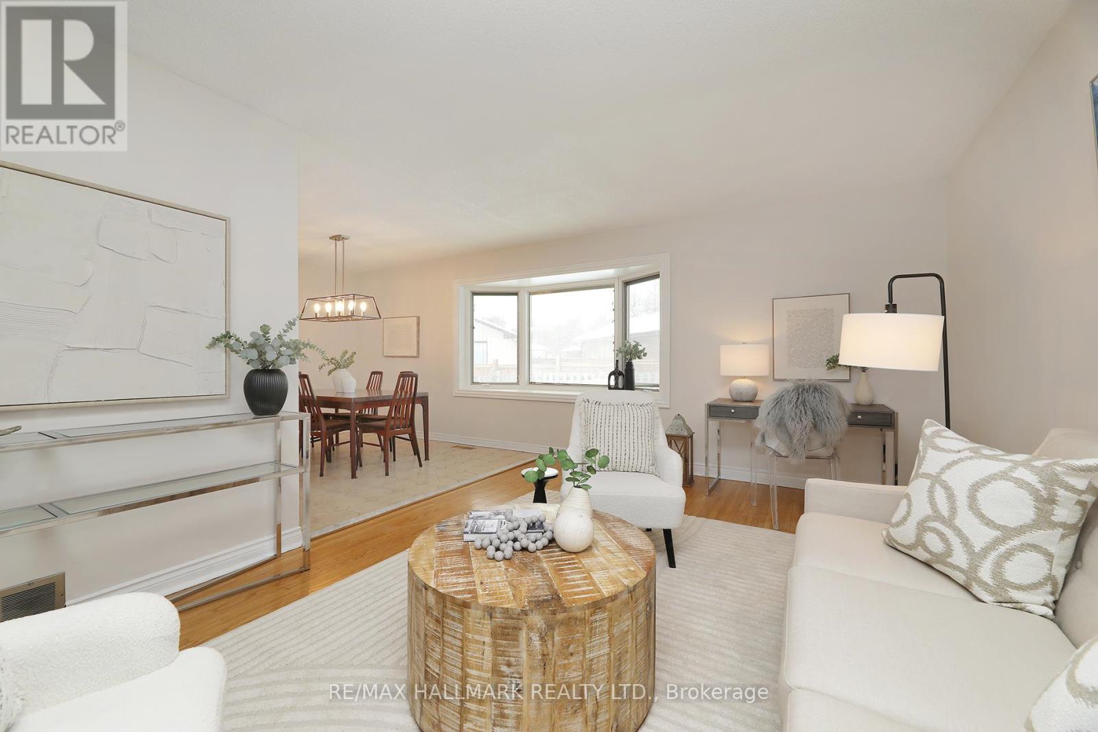 70 Lavington Drive, Toronto, Ontario  M9R 2H4 - Photo 7 - W12770562