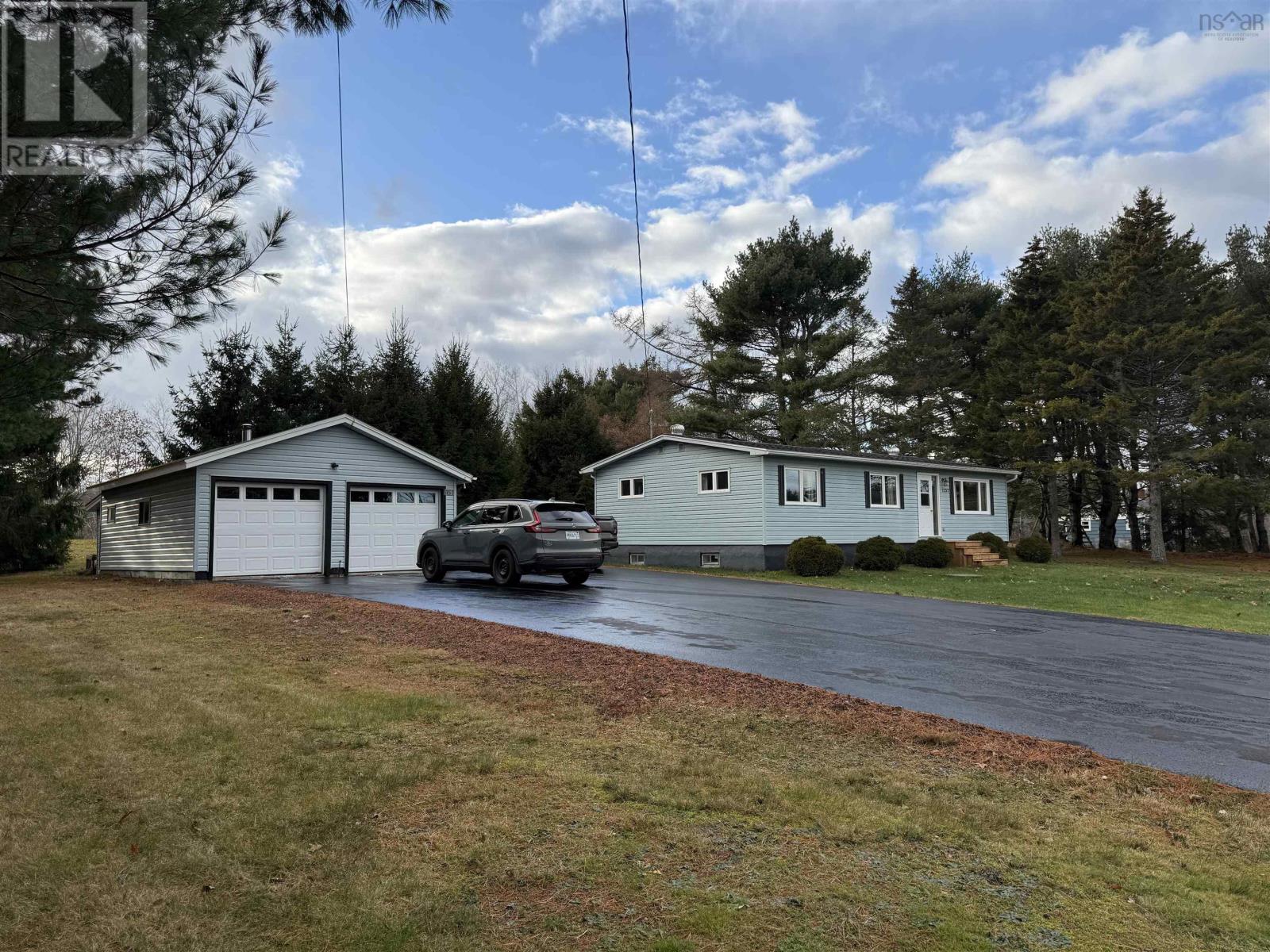 1157 Upper Branch Road, Auburndale, Nova Scotia