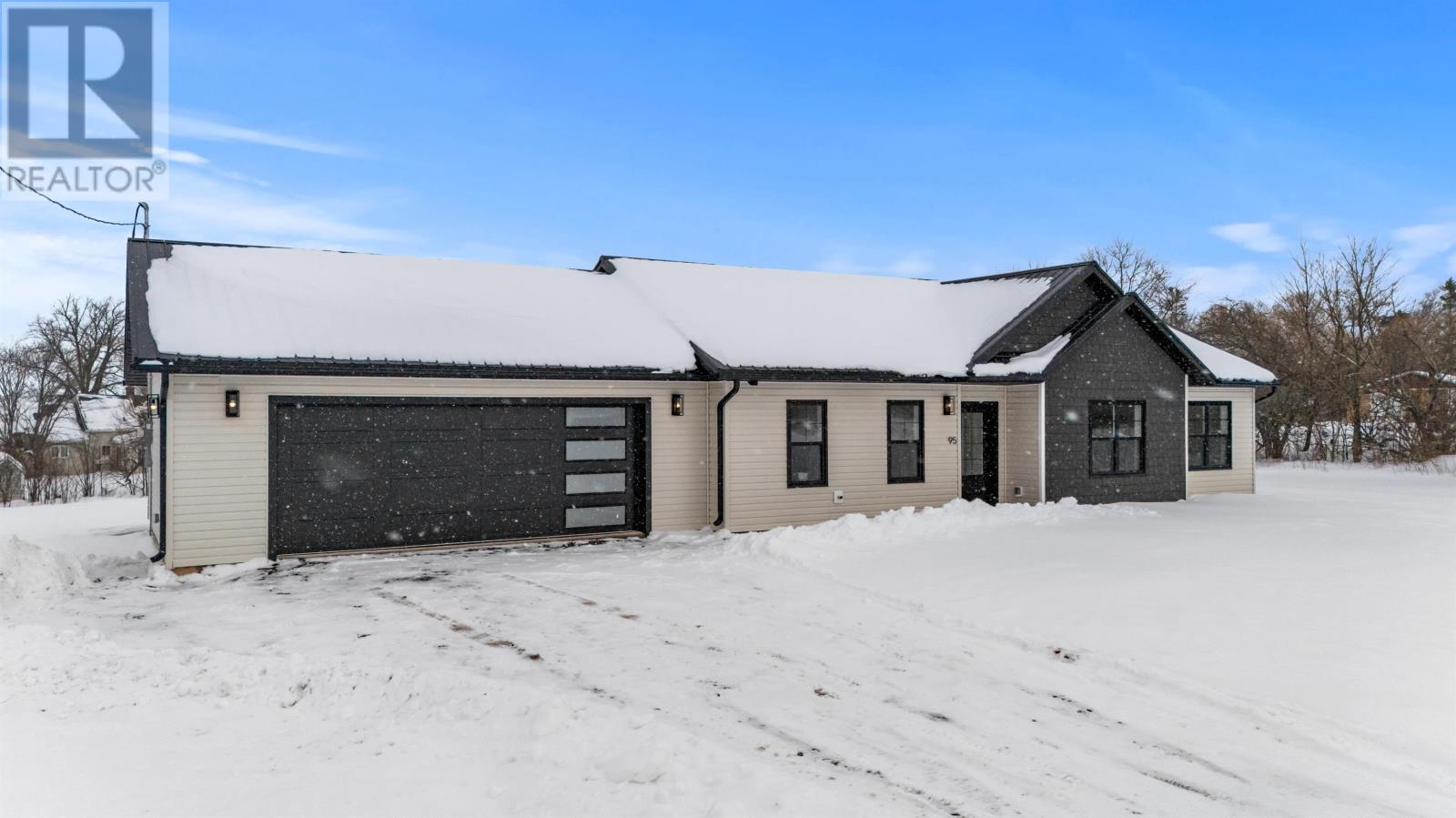 95 Landing Place, Lower Montague, Prince Edward Island  C0A 1R0 - Photo 1 - 202602389