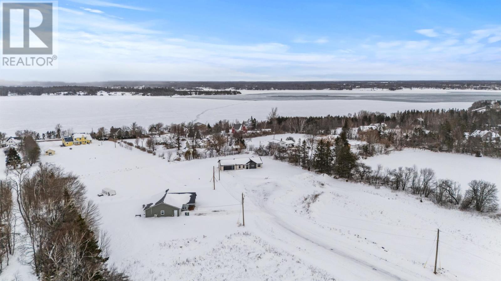 95 Landing Place, Lower Montague, Prince Edward Island  C0A 1R0 - Photo 46 - 202602389