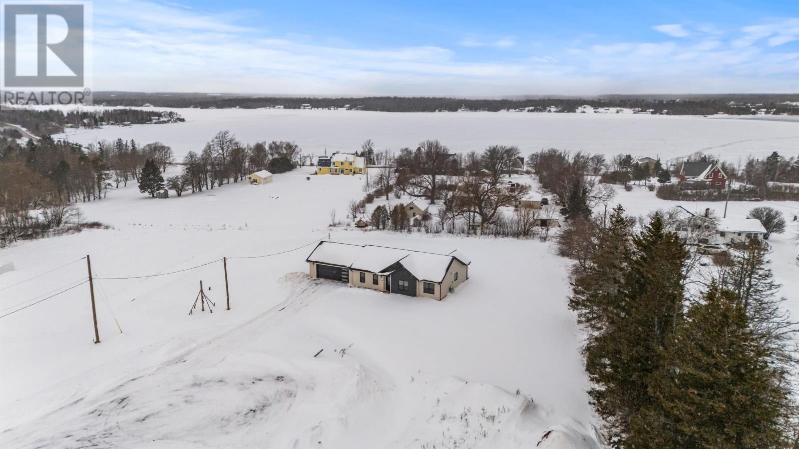 95 Landing Place, Lower Montague, Prince Edward Island  C0A 1R0 - Photo 50 - 202602389