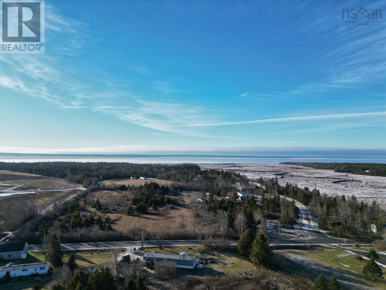 6869 HIGHWAY 2, Portapique, Nova Scotia